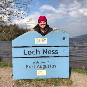 Meet your Posher, Megan